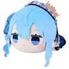 [Hoshimachi Suisei] Lying Down Big Plush Toy [Hoshimachi Suisei] Large Size Approx. 35cm (1 Type Total)