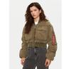 Куртка-бомбер Alpha Industries 148008