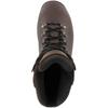 Hi-Tec Mens Ravine Grain Leather Ankle Boots