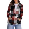 Hoodies For Women Trendy Tops Casual Fall Fashion Long Sleeve Sweatshirt With Pockets Pullover Lightweight