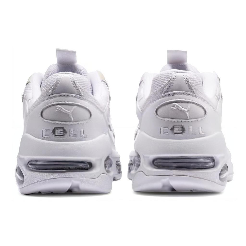 Puma Cell Endura Светоотражающий 'Белый' 369665-02