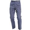 BURTLE 6092 Cargo Pants Mist Blue 70
