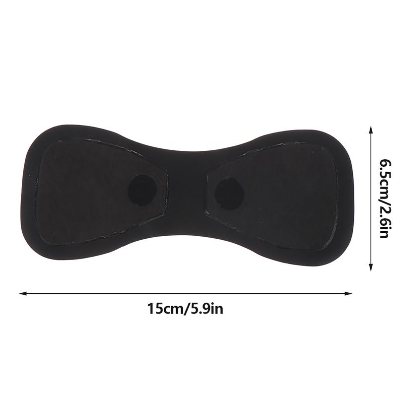 Портативный EMS растяжитель шеи электрический массажер 8 режимов шейный массажер патч импульсный стимулятор мышц облегчение боли