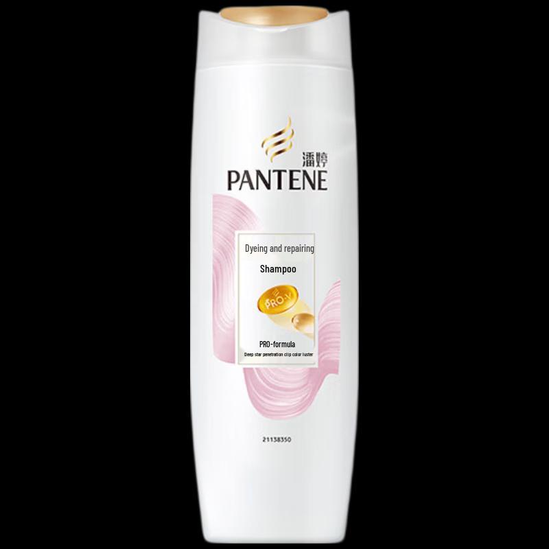 Pantene Pro-V Color & Perm Repair Shampoo