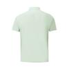 DESCENTE Dualis Polo Shirt Men's D5331DPS80