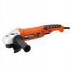Kraft Diax Angle Grinder 125mm 1400W