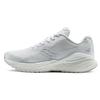 Кроссовки мужские Phoenix Hybrid Cushioning Breathable Low-Top для бега Белые S28161-1
