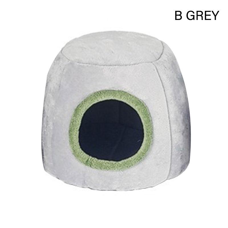 Кровать для морской свинки - моющиеся аксессуары для клеток, укрытие для мелких животных для шиншилл, хомяков, ежиков