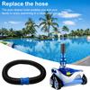 Pool Cleaner Hose R0527700 Pool Vacuum Hose Flexible Twist And Lock Hose Replacement for MX6 MX8 Pool Cleaner