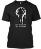 IT CAN'T RAIN ALL THE TIME T-Shirt Made In the USA Size S To 5XL