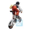 Фигурка Ichibansho - Dragon Ball - Сон Гохан (уточняется) (Коллекция снимков), Статуя коллекционера спиртных напитков Bandai.