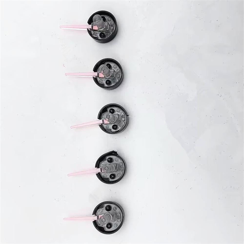 5 шт. Универсальные стрелки спидометра для автомобиля, мотоцикла, длина 19 мм