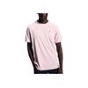 On Running Футболка Train-T Fashion Мягкая Влагоотводящая Быстросохнущая Дышащая с Коротким Рукавом Мужские Футболки Розовая 1MF11781929
