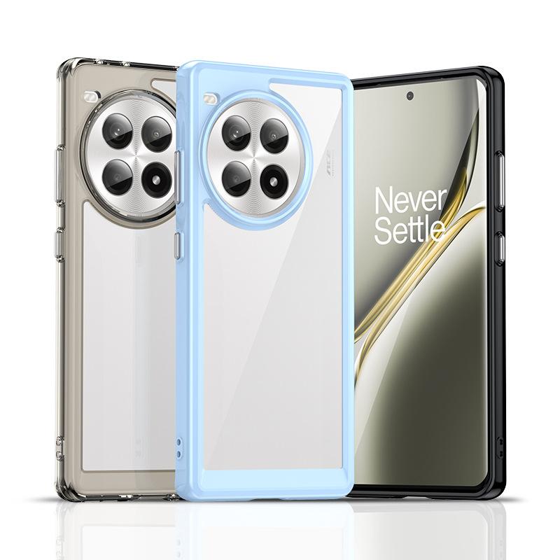 Подходит для цветного чехла для мобильного телефона OnePlus ACE1Pro чехла для мобильного телефона Nord CE1Lite космический чехол акриловый Nord1