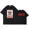 Hot Sale Radiohead Rock Band That Is Pure Fantasy Tshirt Unisex Unisex Fashion Hip Hop T Shirt Y2k Gothic Cotton Oversized Tshirts