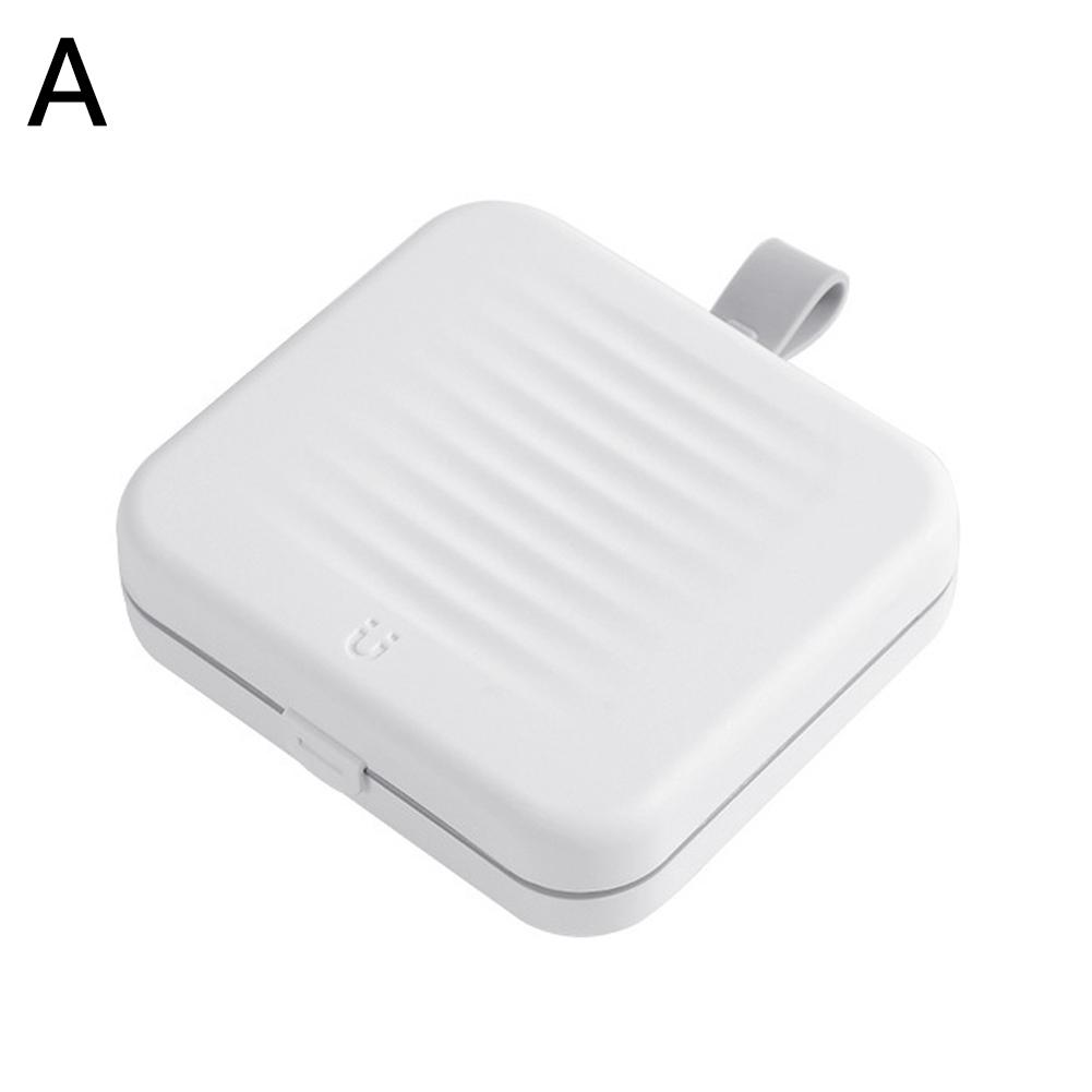 Швейный набор для путешествий Мини-набор для шитья Игла Семья Швейные принадлежности DIY Нитки Аварийный путеводитель Ребенок Пластиковый Новичок Орган U3w9