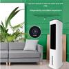 Midea Башенный испарительный кондиционер с дистанционным управлением, вилка CN (адаптер в комплекте)