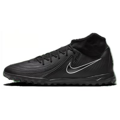 Мужские кроссовки Phantom Luna 2 Academy TF Shadow Pack Черные FJ2566-001