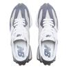 New Balance U327 Gray Lnd  U327Lnd Gray Lnd 