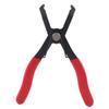 30 Degree Push Pin Remover Tool Pliers for Retainer & Anchor Removal