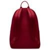 New Jordan Polyester Backpack Large Size Unisex Red FJ6784-687