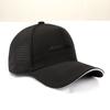 NSY2   Car Duck Tongue Cap 3D Hat Baseball Cap Hat Adjustable Casual Trucket Hat for Mercedes Benz AMG W212 W204 Car Interior stickers