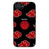 Pain Akatsuki Narutos Itachi Uchiha Phone Case for Samsung Galaxy S22 S21 S20 FE Ultra Plus A35 A36 A37 A33 A34 A04 A71 Cover