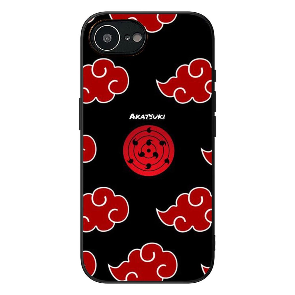Pain Akatsuki Narutos Itachi Uchiha Phone Case for Samsung Galaxy S22 S21 S20 FE Ultra Plus A35 A36 A37 A33 A34 A04 A71 Cover