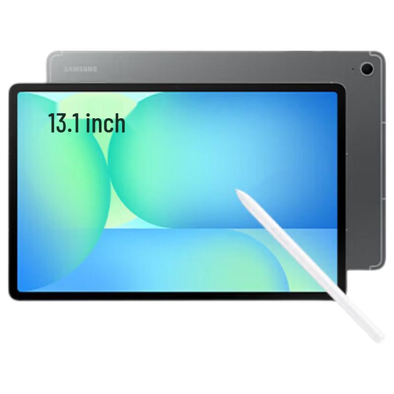Samsung Galaxy Tab S10 FE+ 13.1-inch 2025 AI Tablet (CN version)