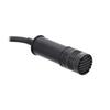 Audio-Technica ATM350UcW Wireless Cardioid Condenser Clip-On Instrument Microphone, UniMount System