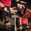 1Pc Gym Power Training Lifting Straps Weightlifting Wrist Weight Belt Bodybuilding Gloves for Women Men Fitness Weightlifting St Practical Use
