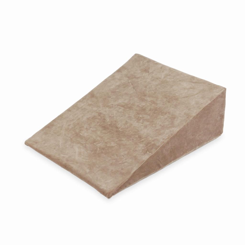 Klin Do Piankowego Placu Zabaw Velvet Soft Ciemny Beżowy