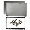 НОВЫЙ для ноутбука ASUS Vivobook X509 X509M X509BA X509DA X509FA FL8700 Y5200F M509D F509 F509JP F509MA F509UB F509JB задняя крышка ЖК-экрана