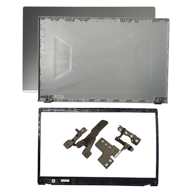 НОВЫЙ для ноутбука ASUS Vivobook X509 X509M X509BA X509DA X509FA FL8700 Y5200F M509D F509 F509JP F509MA F509UB F509JB задняя крышка ЖК-экрана