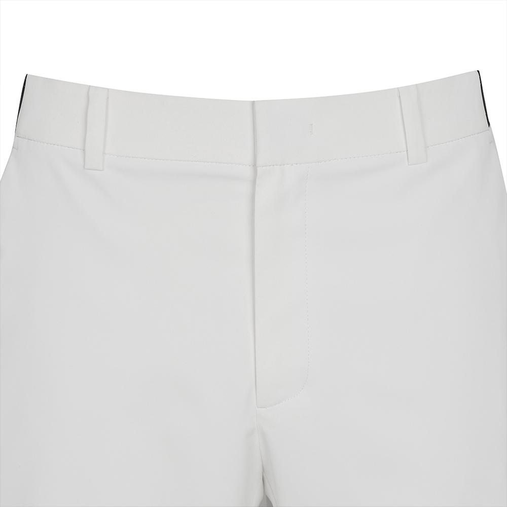 MALBON GOLF Performance Shorts White (Man)