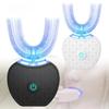 U-shaped Electric Toothbrush Baby Full U-shaped Dental Cleaner Adult Oral Cleaner Whitening Instrument Toothbrush