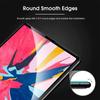 9.7/10.2/10.5/11/12.9 Inch Tempered Glass Tablet Screen Protector for Ipad 8 9 10 Generation / 4 5 6 Pro / Air 3 4 5 / Mini 4 5