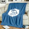 Sheffield Wednesday Football Club Theme Blanket Suitable For Beds Sofas And Camping Perfect For Both Men And Women Comfortable Bedding All Year Round