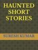Книга Haunted Short Stories