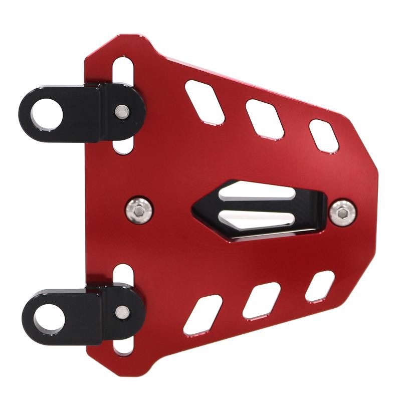 Motorcycles Protection Scooter Decorative Brake Pump Cover Front Disc For Yamaha XMAX300 TECH Xmax 125 300 250 400