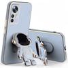Case for Xiaomi 12T Pro, Astronaut, blue