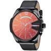 Часы MEGA CHIEF DZ4323 Black [Diesel] Мужские [Товар]
