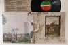 LP Record LED ZEPPELIN - Led Zeppelin IV SD7208 ATLANTIC US Rock Used