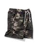 MASSNOUN Defense Camo Shorts Muvsp002-Cm