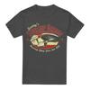 Star Trek Unisex Adult Scotty´s Garage T-Shirt