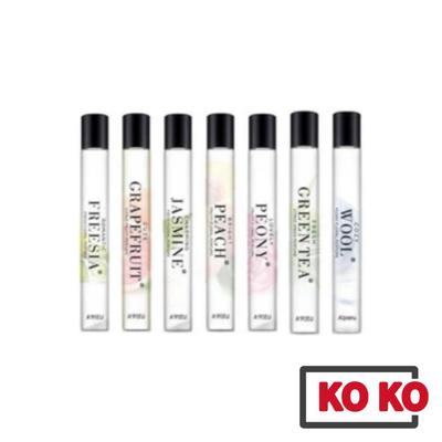 Парфюмерия – Духи