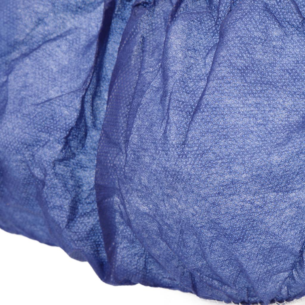 10 комплектов одноразового нижнего белья из нетканого материала, дышащего, мягкого, гигиеничного, одноразовый комплект нижнего белья для спа, сауны, салона красоты, синий