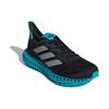 Adidas 4DFWD 3 Black Teal Мужские кроссовки Core-Black Grey-Three Cloud-White ID3488