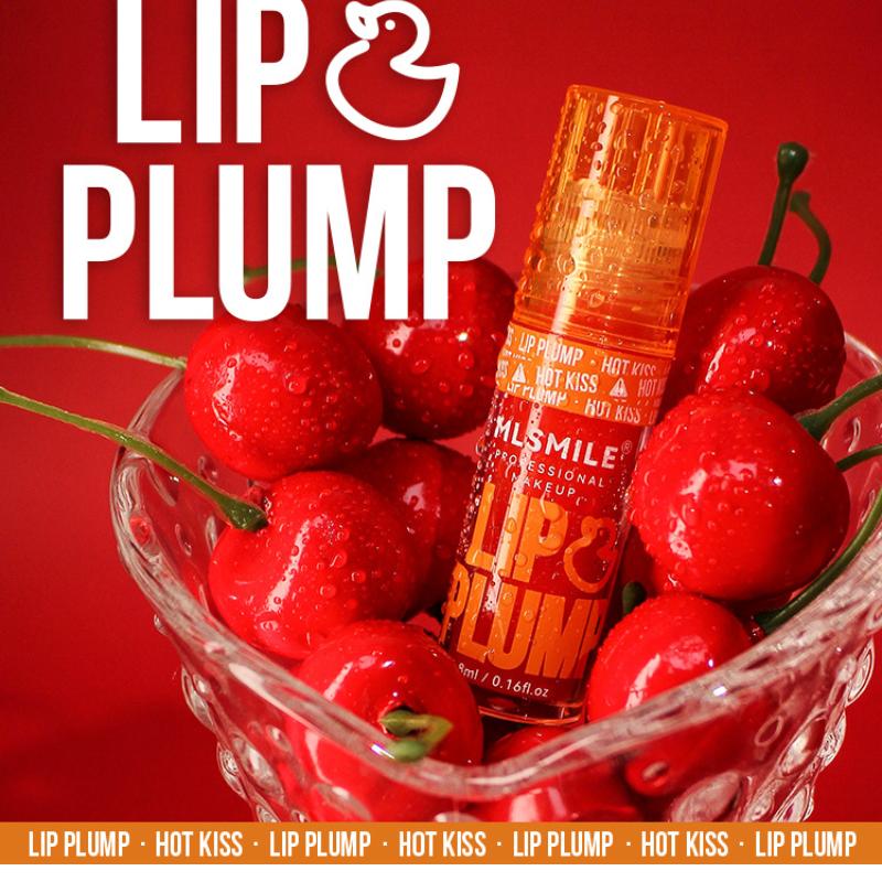 6 цветов утиная губа, пухлые масло для губ, увлажняющий увлажняющий блеск для губ, большой рот, губы, медовая глазурь для губ