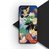 Phone Cover for Xiaomi Redmi Note 14 13 Pro Plus ProPlus 14C 13c Pro+ 5G Soft Silicone Case Piccolo Dragons Balls Goku